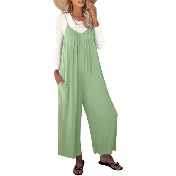 A Solid Green 3