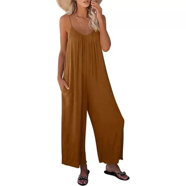A Solid Khaki