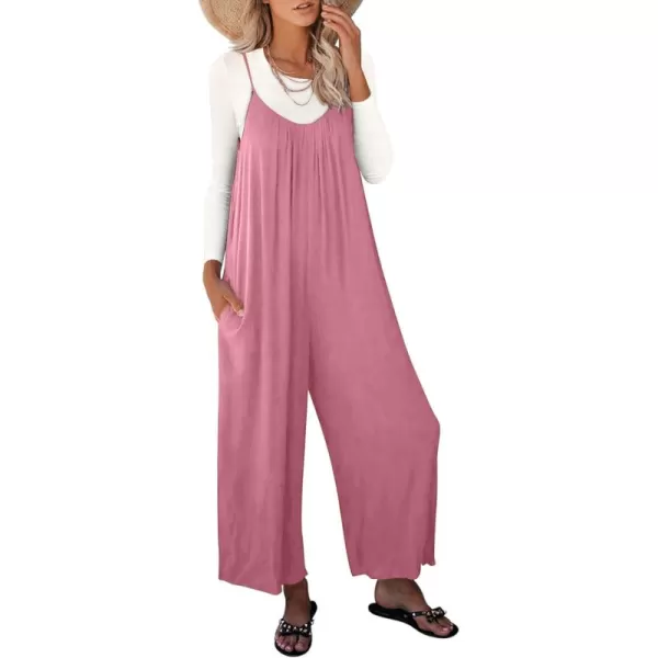 A Solid Pink