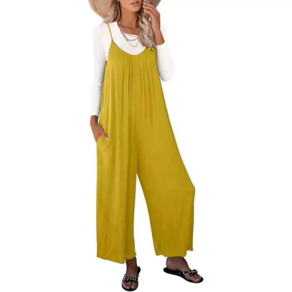 A Solid Yellow