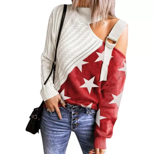A Star Red