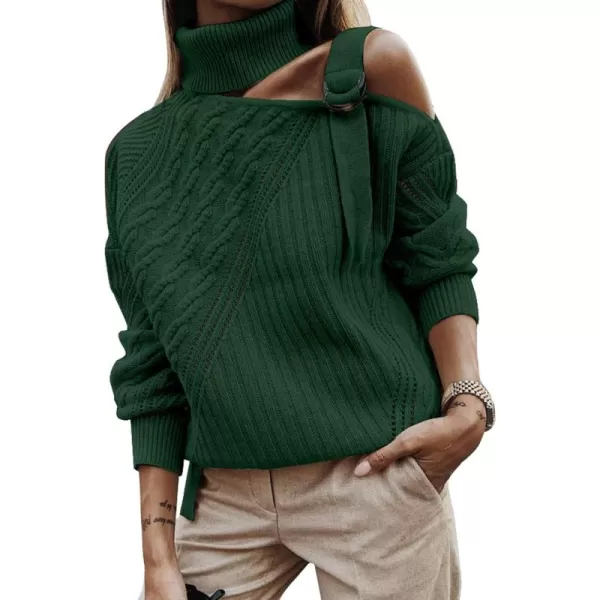D Green