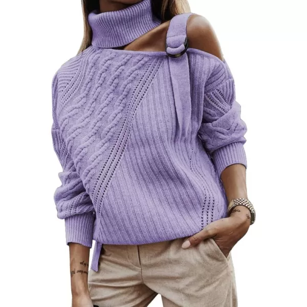 D Purple