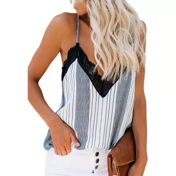 A Striped