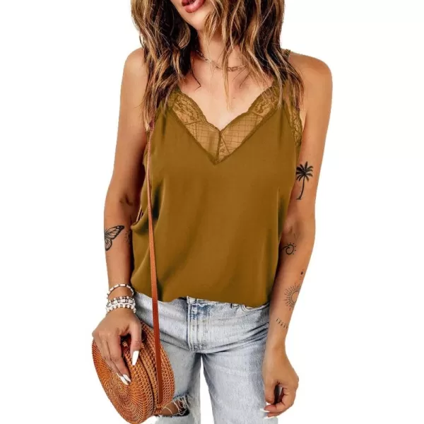 Color Brown