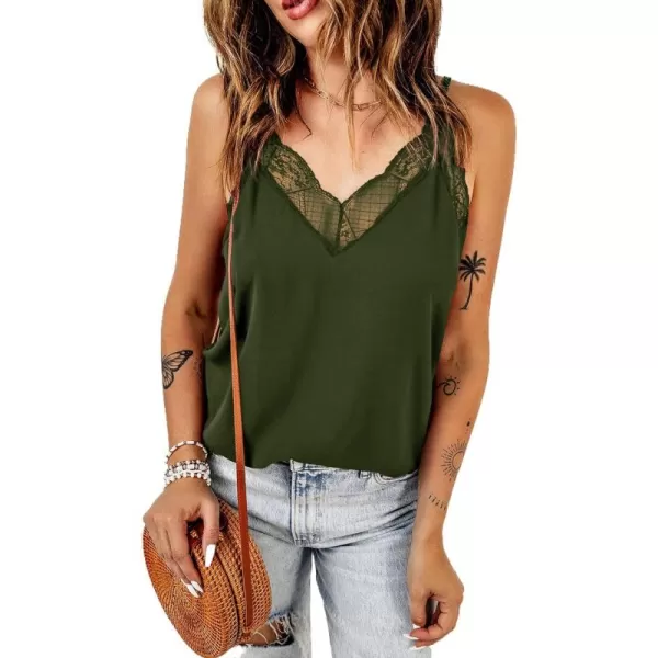 Color Green
