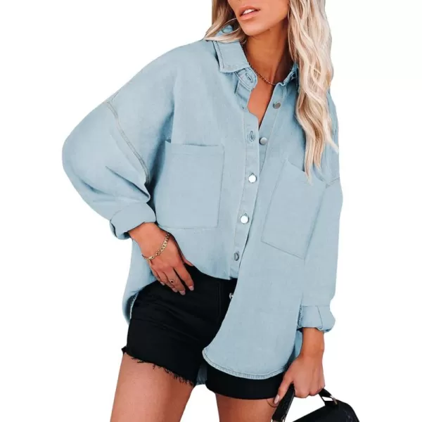 D Solid Sky Blue