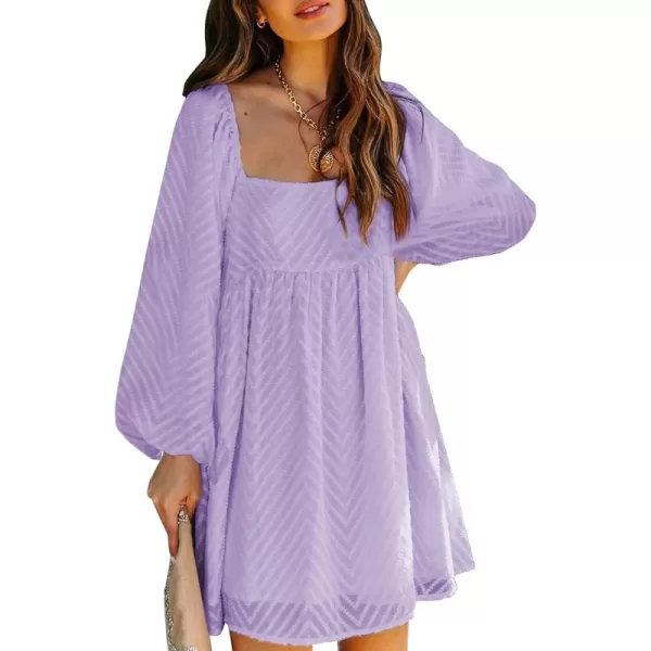 A Purple