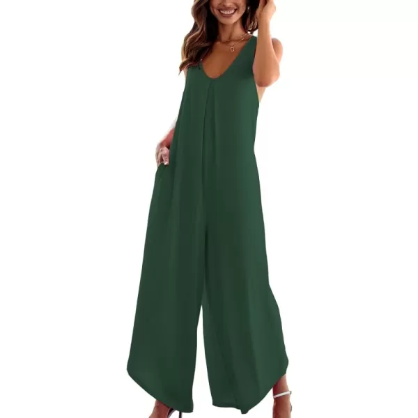 Blackish Green