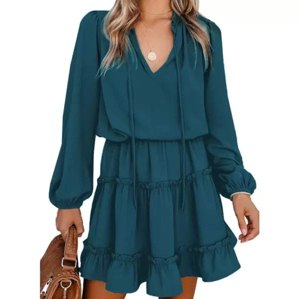 1 Blue Green
