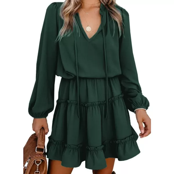 1 Dark Green
