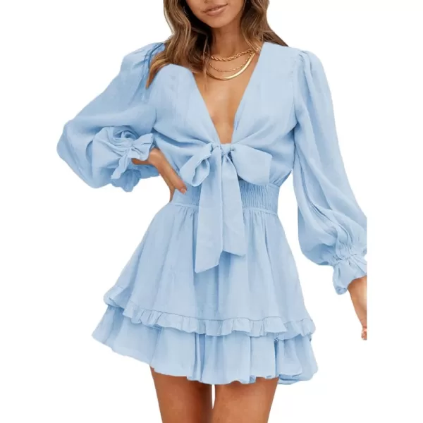 C Sky Blue