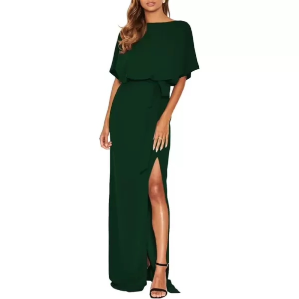 Emerald Green