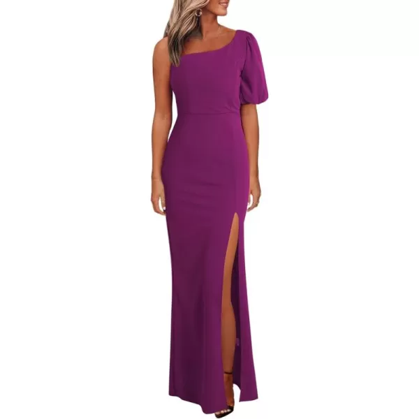 S Purple