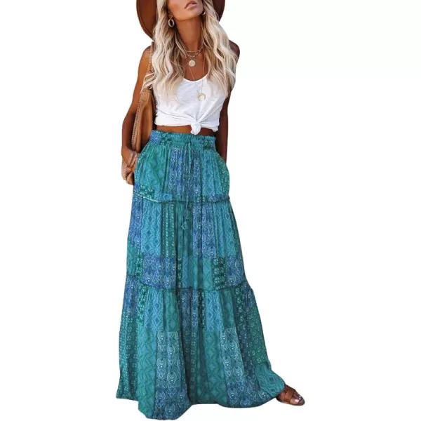 Print Green