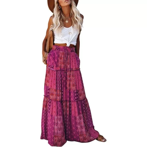 Print Purple