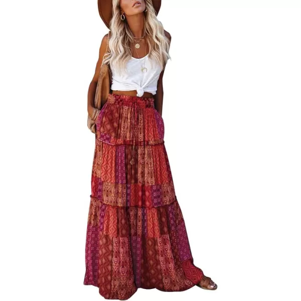 Print Red