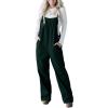 Blackish Green