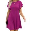 Rose Purple