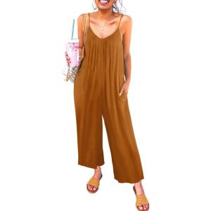 imageHappy Sailed womens CasualA Solid Khaki