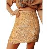 Gold Champagne