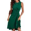 Blackish Green