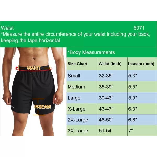 NELEUS Mens Lightweight Workout Athletic Shorts with Pockets6071 Dark Greyblackdark Bluelight Grey3 Pack