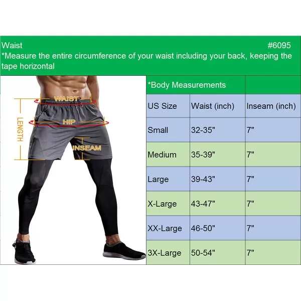NELEUS Mens Lightweight Workout Athletic Shorts with Pockets6095 BlackGreyRed 3 Pack