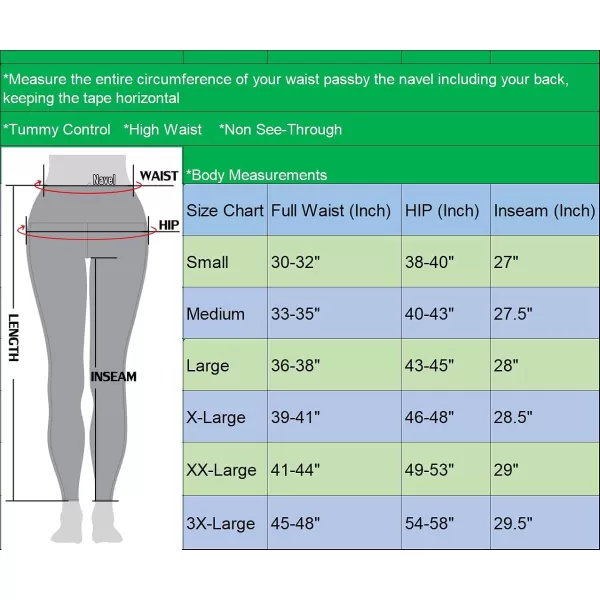 NELEUS High Waist Running Workout Leggings for Yoga with Pockets9069 Yoga Pants 2 PackblackLight Purple