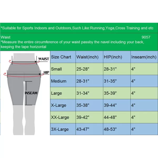 imageNELEUS Womens 4quot 3quot Biker Short 3 Pack High Waist Athletic Shorts for Gym Yoga Running9057 BlackGreyWhite