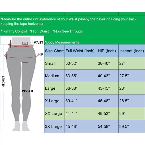 imageNELEUS Womens Yoga Pant Tummy Control High Waist Running Leggings with Pocket9124 BlackGreyRed 3 Pack