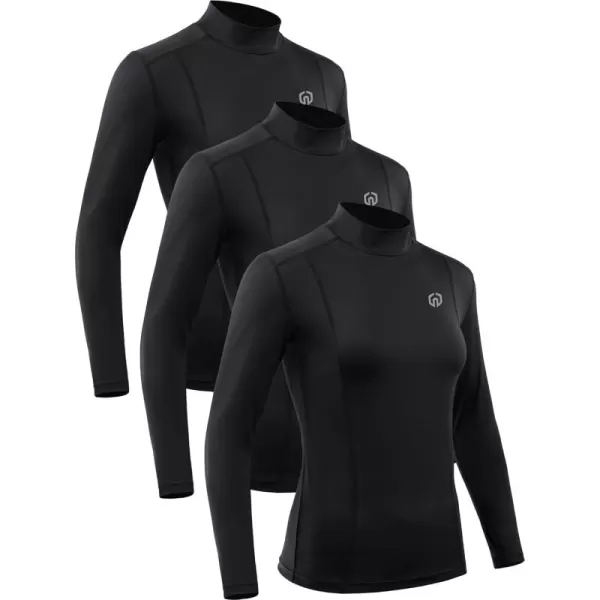 05# Black/Black/Black 3 Pack
