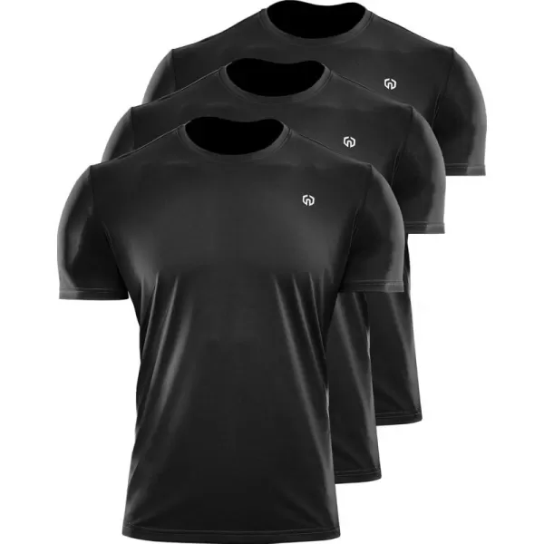 5017 Black/Black/Black