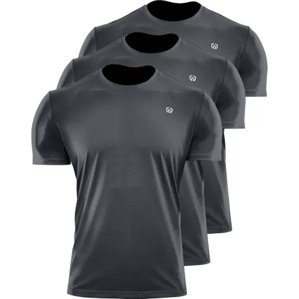 5017 Dark Grey/Dark Grey/Dark Grey