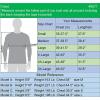 imageNELEUS Mens Dry Fit Athletic Shirt Workout Running Long Sleeve Shirts with Hoods5071 Dark GreyLight Green 2 Pack