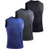 5160 Black/Grey/Blue
