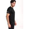 imageNELEUS mens Soft5016 BlackGreyRed
