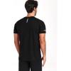 imageNELEUS mens Soft5016 BlackGreyWhite