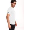 imageNELEUS mens Soft5016 BlackGreyWhite