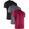 5016 Black/Grey/Red 5016 Black/Grey/Red