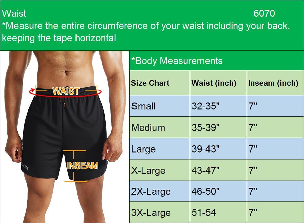 imageNELEUS mens Soft6070 BlackGreyWhite 3 Pack