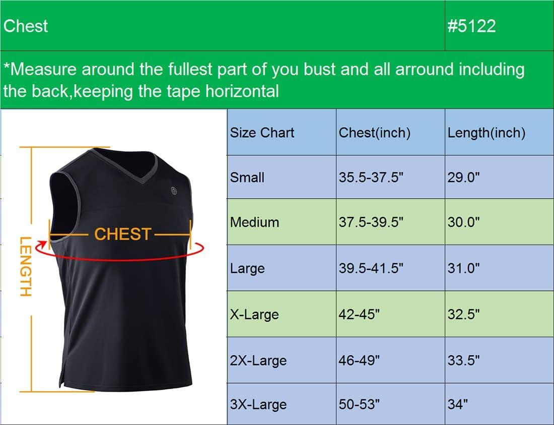 imageNELEUS Mens 3 Pack Dry Fit YBack Muscle Tank TopVneck BlackBlackBlack  3 Pack