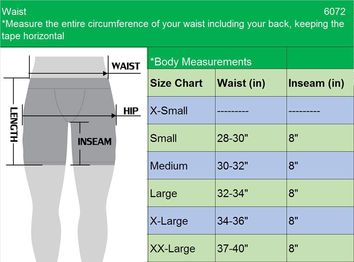 imageNELEUS mens Soft6072 BlackGreyBlue 3 Pack