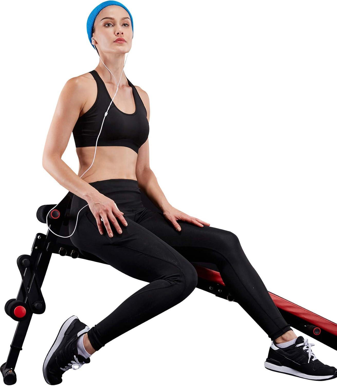 imageNELEUS womens Soft9017 Yoga Pant 3 PackblackGreyBlue