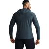 imageNELEUS mens Soft5071 Dark GreyNavySlate Grey 3 Pack