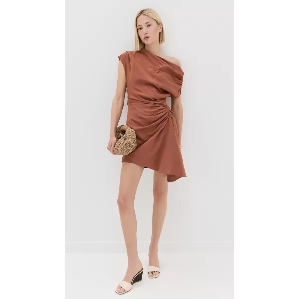 ALC Womens Poppy DressSequoia