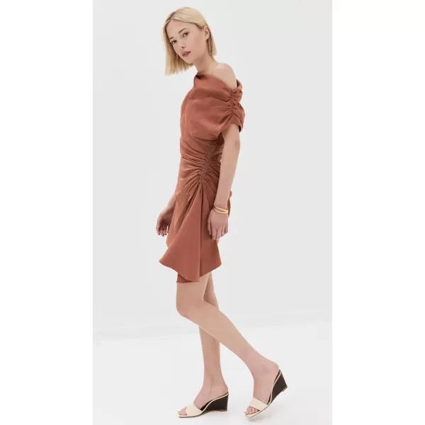 ALC Womens Poppy DressSequoia