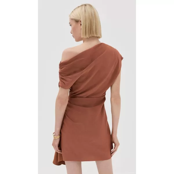 ALC Womens Poppy DressSequoia