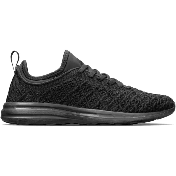 APL Mens Techloom Phantom SneakerBlackBlack