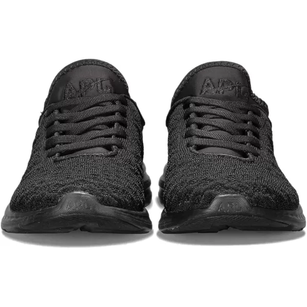 APL Mens Techloom Phantom SneakerBlackBlack